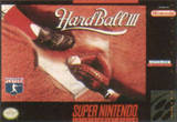 HardBall III (Super Nintendo)